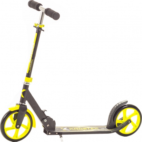 Самокат KROSTEK 180 MOON