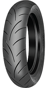 Покрышка SAVA 18" 100/90-18 MC-50 56H TL