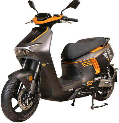 Скутер CINECO ES5 (ZS5000DT)