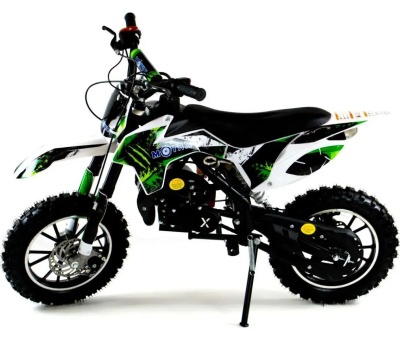 Мотоцикл Motax Minicross 50 ES