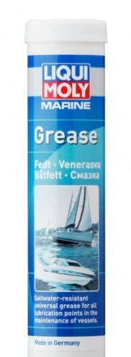 Смазка для водной техники Liqui Moly 0.4 кг 25044