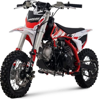 Питбайк KIDS POWER 110  (10/10)  