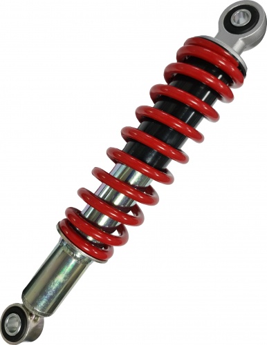 Амортизатор передний KAYO BIG BULL 020012-177-3672