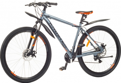 Велосипед 29" KROSTEK PLASMA 910