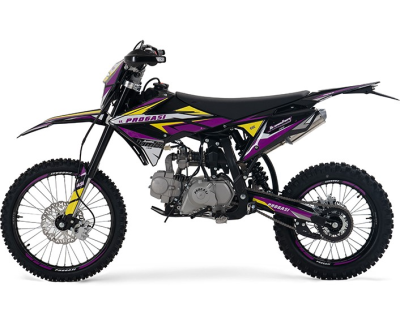 Питбайк Progasi Jumbo 150 (19/16)