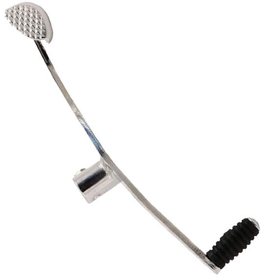 Рычаг переключения передач PREDATOR, MINI BULL до 2019