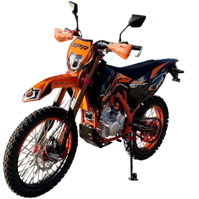 Мотоцикл Эндуро SPRMOTORS SPORT MAX