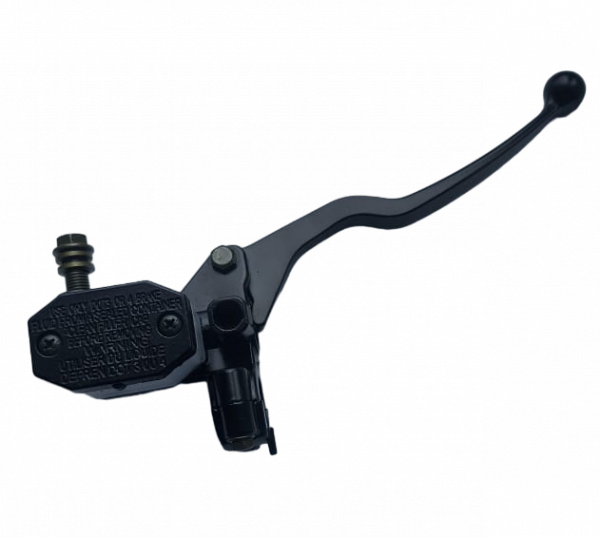 Главный тормозной цилиндр передний #2