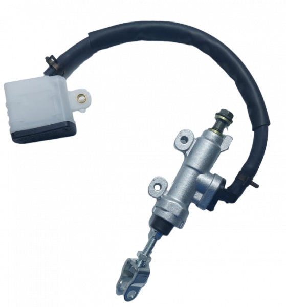 Главный тормозной цилиндр задний #3