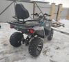 Квадроцикл ATV220 Lux Long NEW