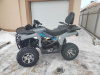 Квадроцикл ATV220 Lux Long NEW