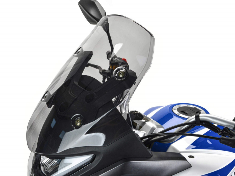 Мотоцикл Motoland 250 ENDURO GS (172FMM-5/PR250)