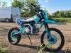 Питбайк Motoland JKS125 E 19/16