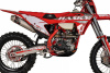 Мотоцикл Hasky F6 Pro Racing 