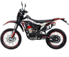 Мотоцикл Regulmoto CR-Z 350