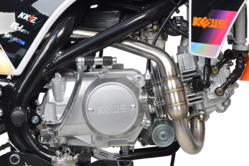 Питбайк Kews K61 140 E 19/16