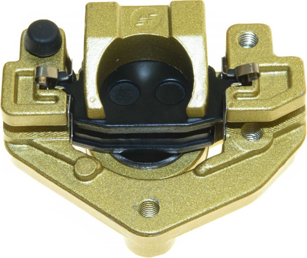 Суппорт тормозной #2 (1 поршень)