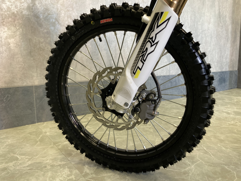 Мотоцикл кроссовый TRX THOR AIR 300 YBH