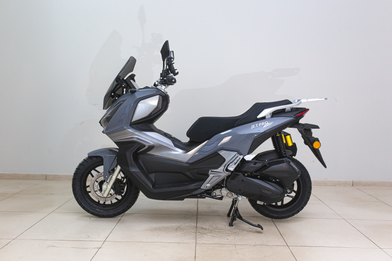 Скутер VMC JET Pro