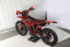 Мотоцикл Sanchez Bandit PR300