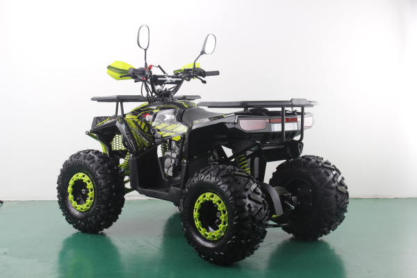 Квадроцикл Racer FREELANDER PRO125 XTS