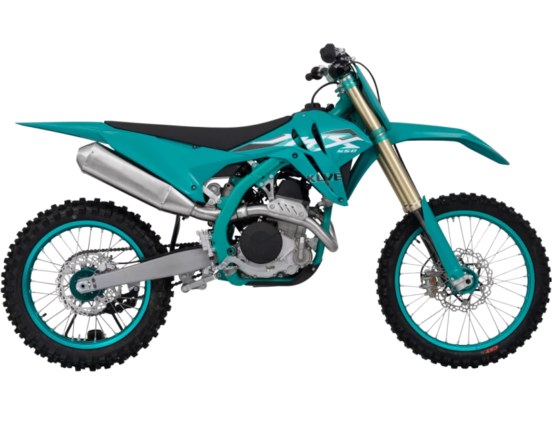 Мотоцикл кроссовый KOVE MX450