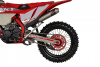 Мотоцикл Hasky F6 Pro Racing 