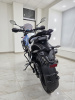 Мотоцикл Regulmoto FTO HS3002A с ПТС