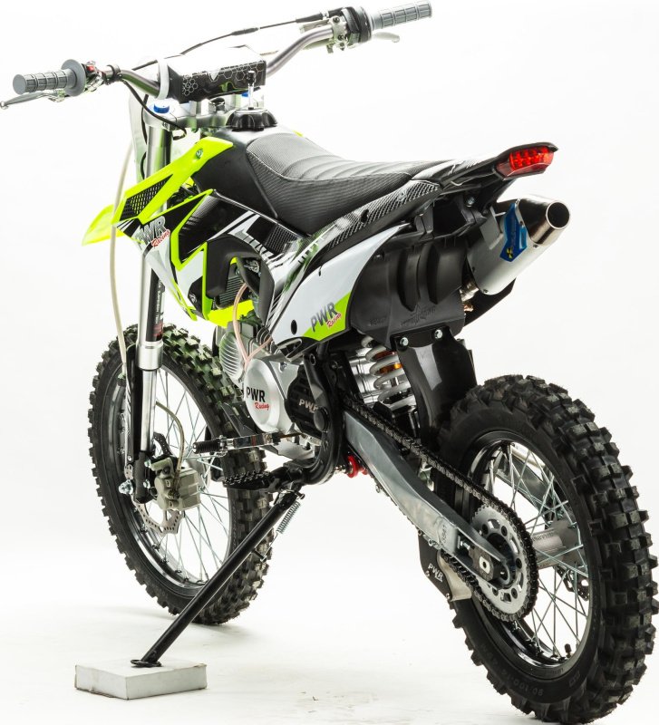 Питбайк PWR Racing FRZ 140