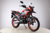 Мотоцикл ROLIZ SPORT-002 YX170FMN 300сс с ПТС
