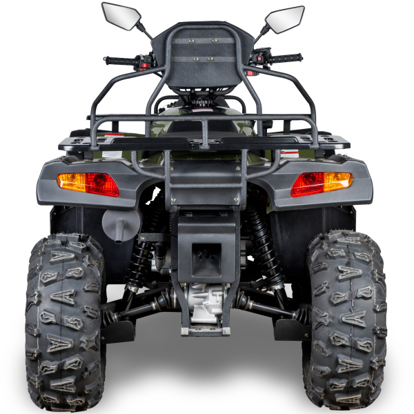 Квадроцикл IRBIS ATV 300