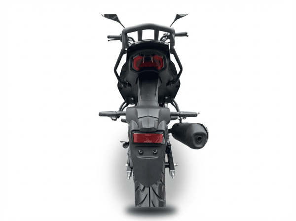 Мотоцикл ROLIZ Альфа URSA