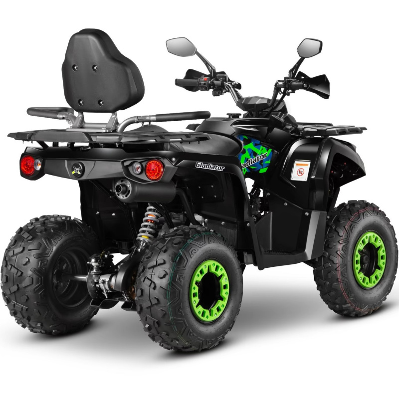Квадроцикл GLADIATOR F200 LONGLUX ПСМ