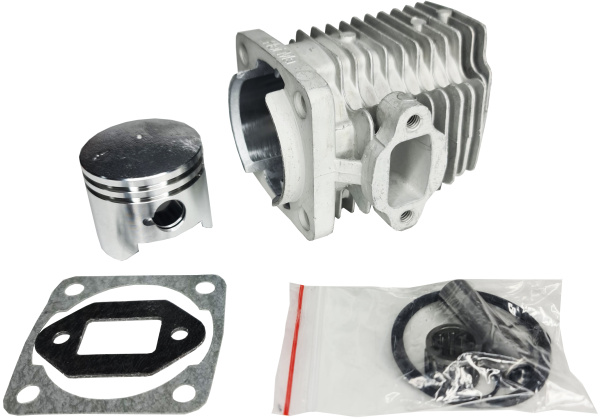 Поршневая 49 куб.см. для 2Т минибайка и детского квадроцикла