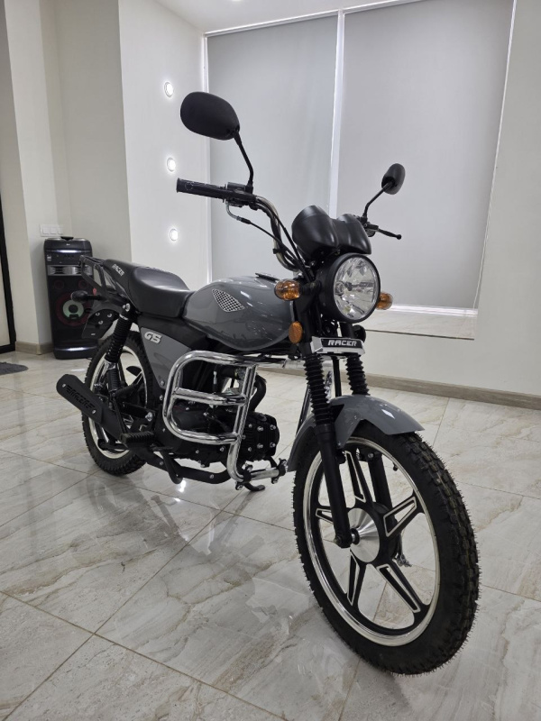 Мопед Racer RC50 Alpha 125/49 cc