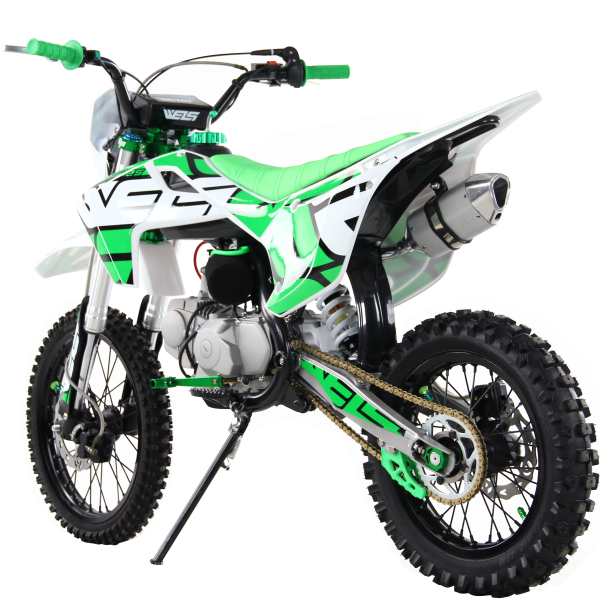 Питбайк WELS HS125