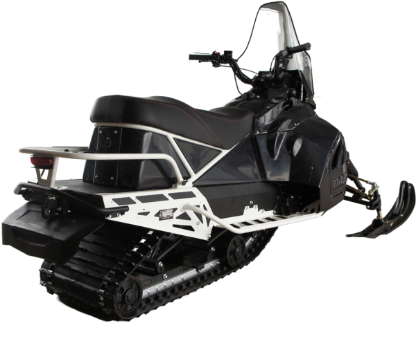 Снегоход IRBIS TUNGUS 400
