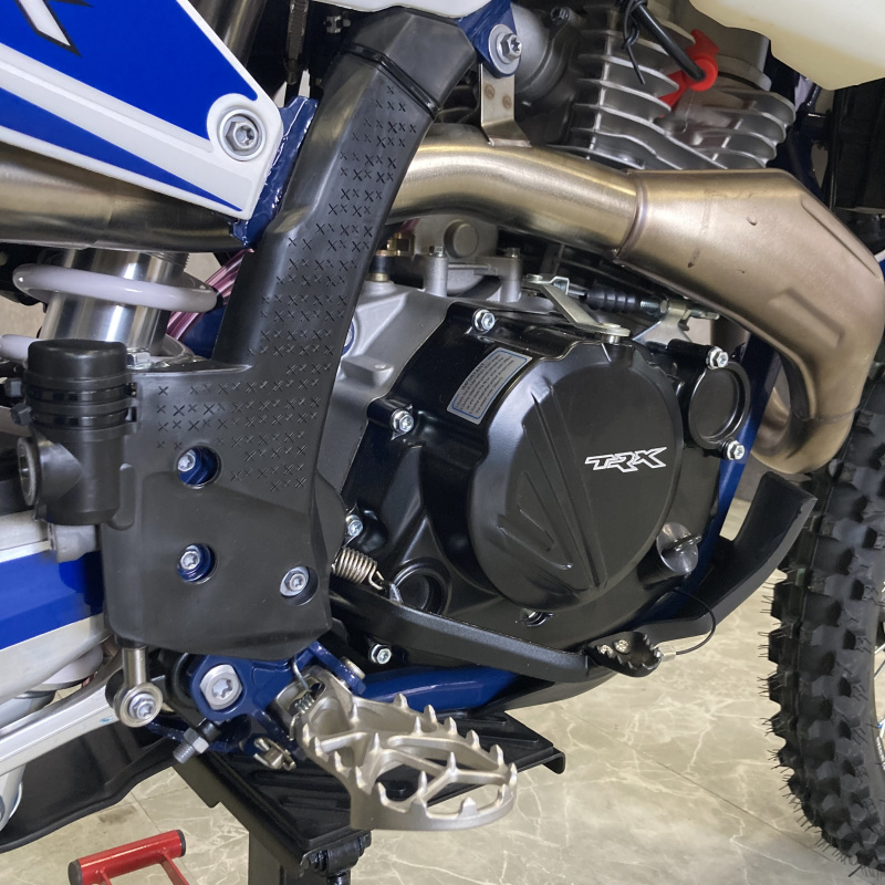 Мотоцикл кроссовый TRX AIR 300 YBH