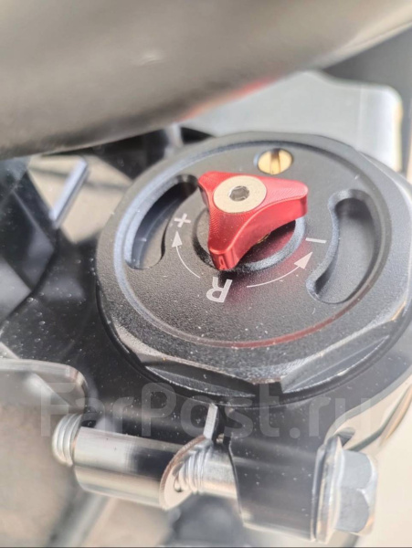 Мотоцикл Regulmoto LEGEND 300