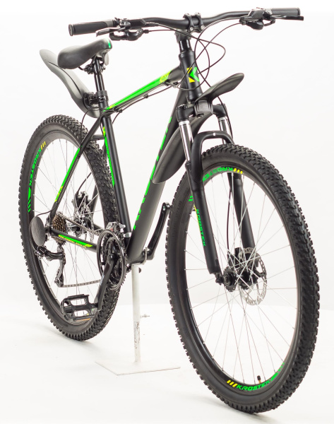 Велосипед 29" KROSTEK PLASMA 925