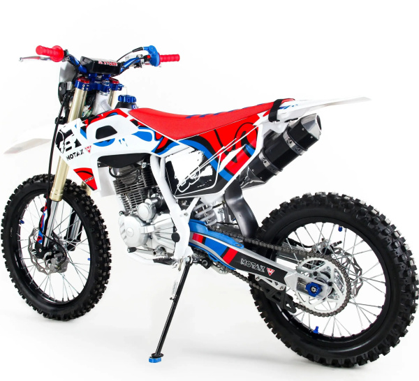 Мотоцикл MOTAX XR 250
