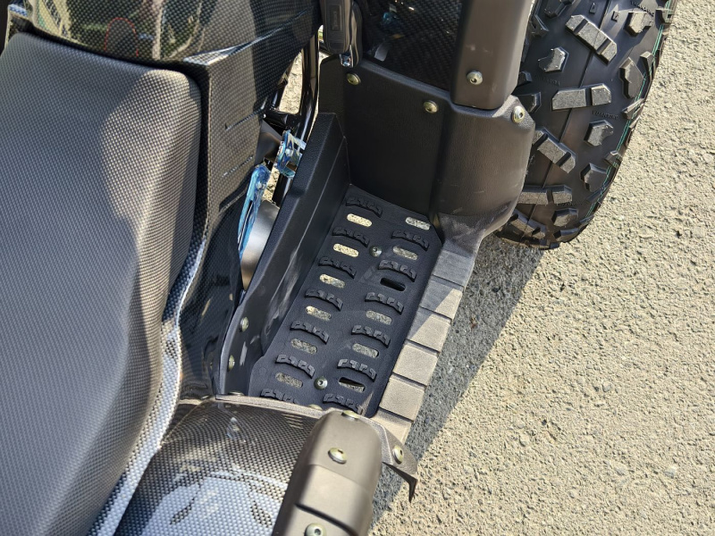 Квадроцикл Rmoto Lion 125 СС