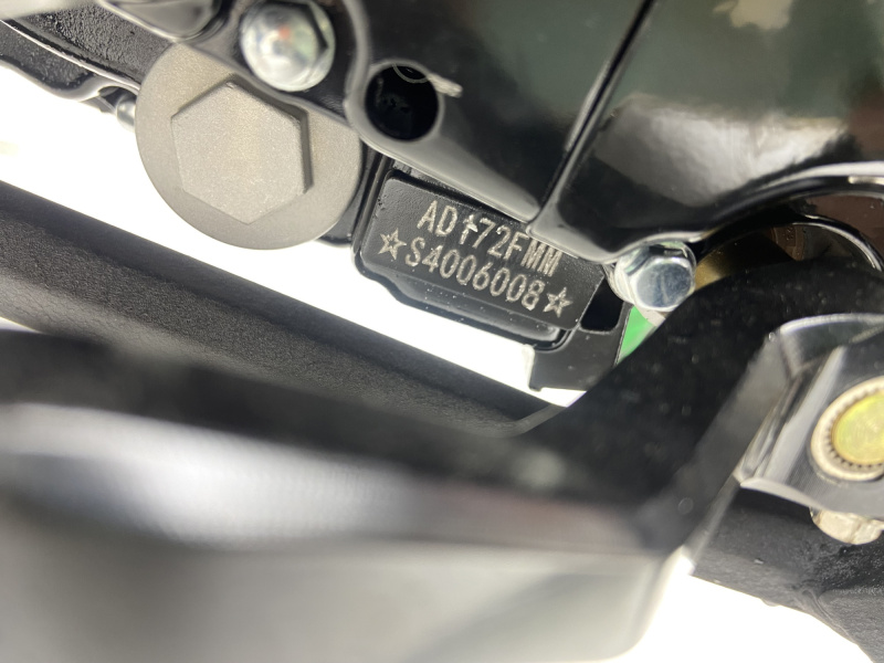 Мотоцикл ROLIZ RANGER ZS174MN-5A 300сс с ПТС