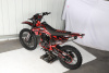 Мотоцикл Sanchez Maniac CB300F