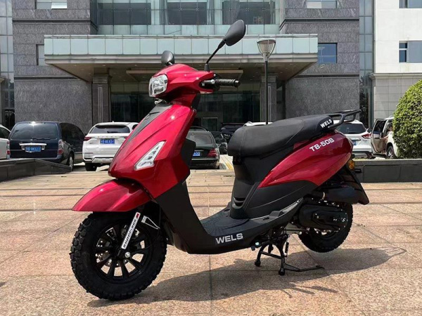 Скутер WELS XG