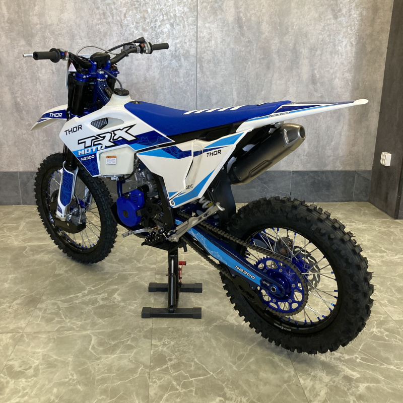 Мотоцикл кроссовый TRX THOR 300 NB EFI