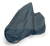 Чехол для мопеда / скутера REXWEAR, размер S, (Д/В): 177 x 96 см., цвет серый