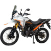 Мотоцикл Motoland Кросс 300 ENDURO GARET 21/18