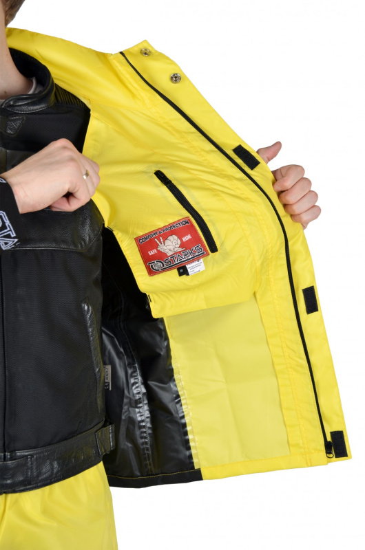 Дождевик STARKS Light Rain (комплект)