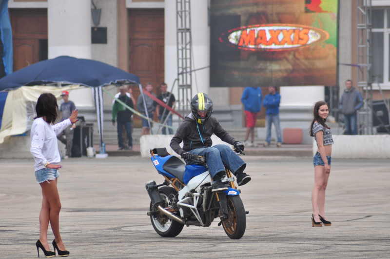 Мотошлем интеграл G-MAC PILOT MONO WHITE